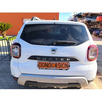 dacia duster (hm_) del año 2019