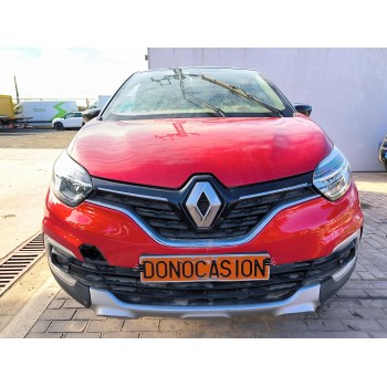 renault captur i (j5_, h5_) del año 2018