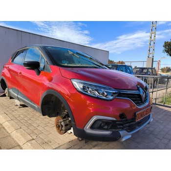 renault captur i (j5_, h5_) del año 2018