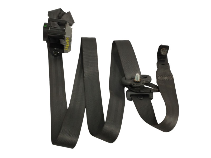 Recambio de cinturon seguridad trasero para chevrolet captiva 2.0 diesel cat referencia OEM IAM 96474696 TERCERA FILA Recambio de cinturon seguridad trasero para chevrolet captiva 2.0 diesel cat referencia OEM IAM 96474696 TERCERA FILA