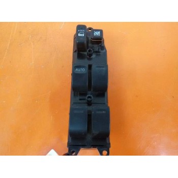 Recambio de mando elevalunas delantero izquierdo para toyota prius (nhw20) executive referencia OEM IAM 8482047050  