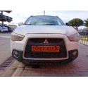 MITSUBISHI ASX (GA0W)