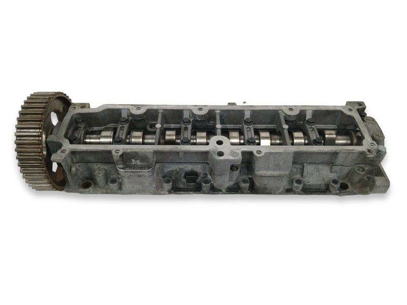 Recambio de culatin para peugeot 207 1.6 hdi fap cat (9hz / dv6ted4) referencia OEM IAM 9685177110D Recambio de culatin para peugeot 207 1.6 hdi fap cat (9hz / dv6ted4) referencia OEM IAM 9685177110D