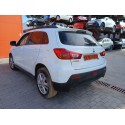 MITSUBISHI ASX (GA0W)