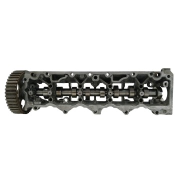 Recambio de culatin para peugeot 207 1.6 hdi fap cat (9hz / dv6ted4) referencia OEM IAM 9685177110D  