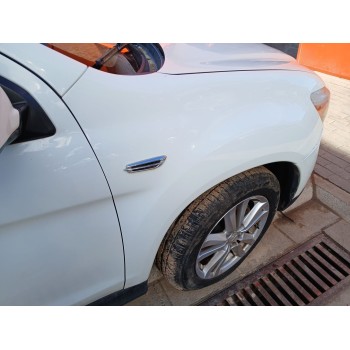 Recambio de aleta delantera derecha para mitsubishi asx (ga0w) referencia OEM IAM   