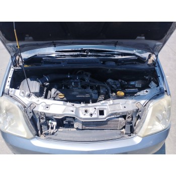 Recambio de carroceria corte para opel meriva 1.7 16v cdti cat referencia OEM IAM   