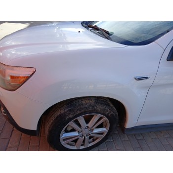 Recambio de aleta delantera izquierda para mitsubishi asx (ga0w) referencia OEM IAM   