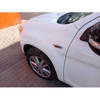 Recambio de aleta delantera izquierda para mitsubishi asx (ga0w) referencia OEM IAM   