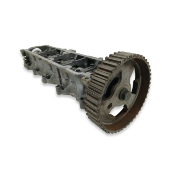 Recambio de culatin para peugeot 207 1.6 hdi fap cat (9hz / dv6ted4) referencia OEM IAM 9685177110D  