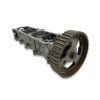 Recambio de culatin para peugeot 207 1.6 hdi fap cat (9hz / dv6ted4) referencia OEM IAM 9685177110D  