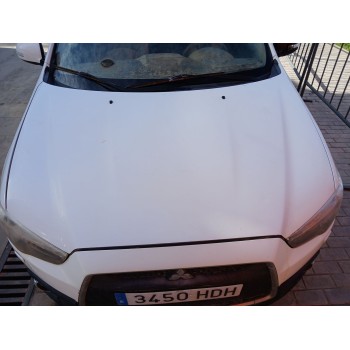 Recambio de capot para mitsubishi asx (ga0w) referencia OEM IAM   