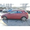 Recambio de carroceria corte para kia cee´d 2.0 crdi referencia OEM IAM   