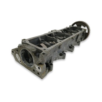 Recambio de culatin para peugeot 207 1.6 hdi fap cat (9hz / dv6ted4) referencia OEM IAM 9685177110D  