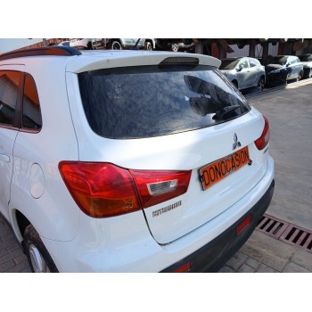 Recambio de porton trasero para mitsubishi asx (ga0w) referencia OEM IAM   