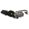 Recambio de antirrobo para citroën c3 aircross 1.2 12v e-thp / puretech referencia OEM IAM 9663123380  