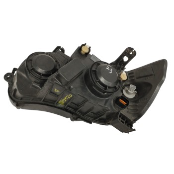 Recambio de faro derecho para chevrolet aveo 1.4 cat referencia OEM IAM 96831062  