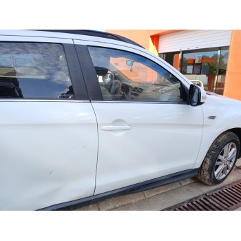 Recambio de puerta delantera derecha para mitsubishi asx (ga0w) referencia OEM IAM   