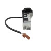 Recambio de antirrobo para citroën c3 aircross 1.2 12v e-thp / puretech referencia OEM IAM 9663123380  
