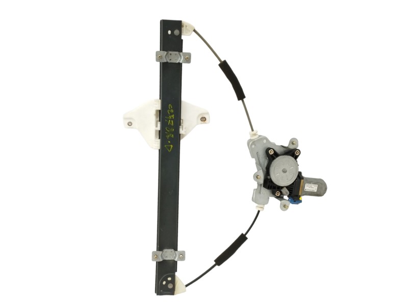 Recambio de elevalunas delantero derecho para chevrolet captiva 2.0 diesel cat referencia OEM IAM 96627080  