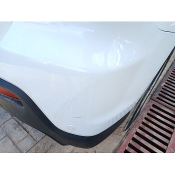 Recambio de paragolpes trasero para mitsubishi asx (ga0w) referencia OEM IAM   