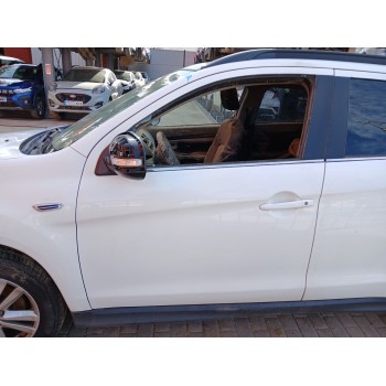 Recambio de puerta delantera izquierda para mitsubishi asx (ga0w) referencia OEM IAM   