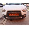 Recambio de paragolpes delantero para mitsubishi asx (ga0w) referencia OEM IAM   
