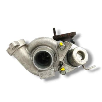 Recambio de turbocompresor para citroën xsara picasso 1.6 16v hdi referencia OEM IAM 9682881380 TD025S206T4 073508575