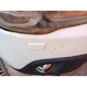 Recambio de paragolpes delantero para mitsubishi asx (ga0w) referencia OEM IAM   