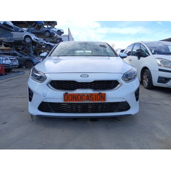 kia ceed (cd) del año 2018