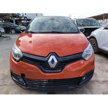 renault captur i (j5_, h5_) del año 2013
