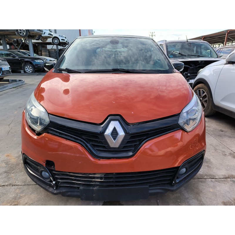 renault captur i (j5_, h5_) del año 2013