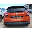 RENAULT CAPTUR I (J5_, H5_)