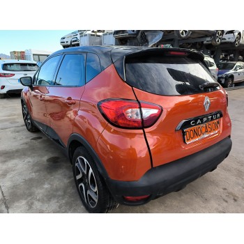 renault captur i (j5_, h5_) del año 2013