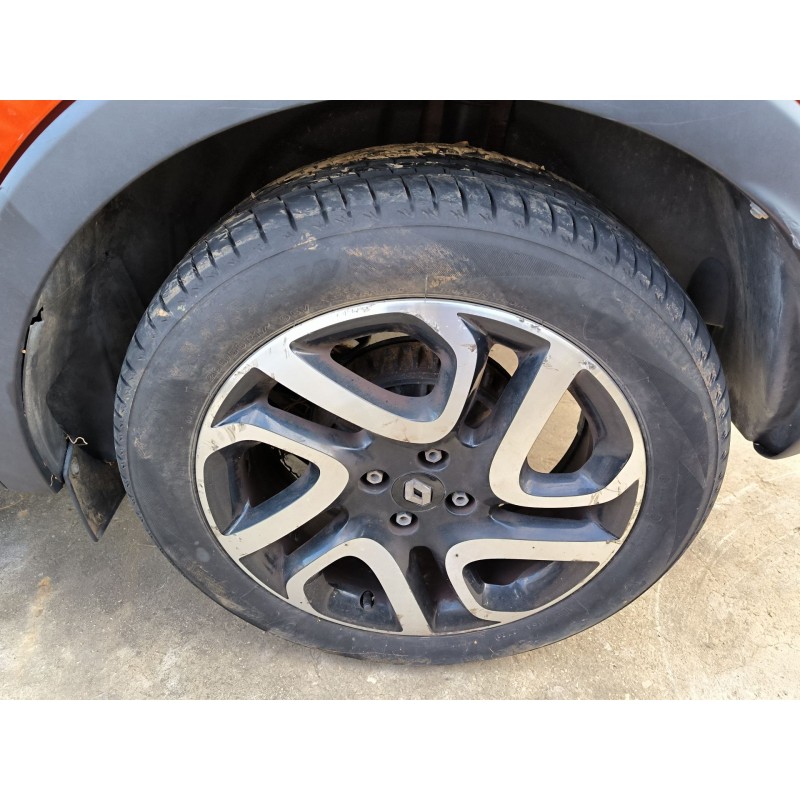 PUERTA TRASERA DERECHA