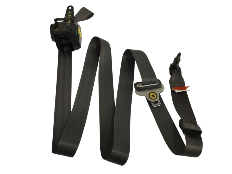 Recambio de cinturon seguridad delantero derecho para chevrolet captiva 2.0 diesel cat referencia OEM IAM 96474670 Recambio de cinturon seguridad delantero derecho para chevrolet captiva 2.0 diesel cat referencia OEM IAM 96474670