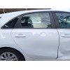 Recambio de puerta trasera derecha para kia ceed (cd) 1.4 referencia OEM IAM   