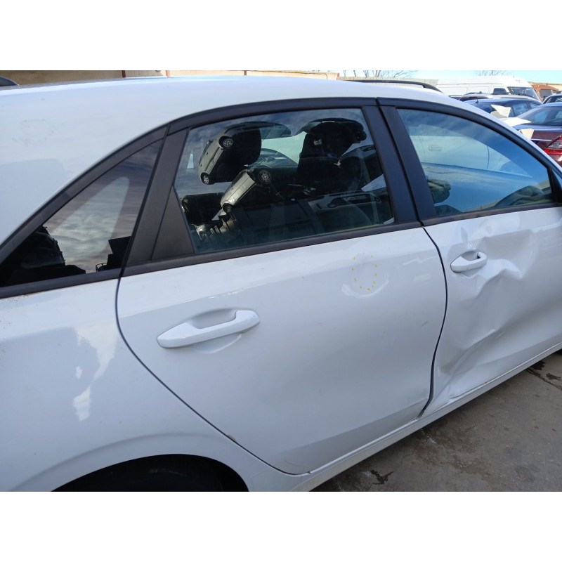 PUERTA TRASERA DERECHA