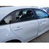 Recambio de puerta trasera derecha para kia ceed (cd) 1.4 referencia OEM IAM   