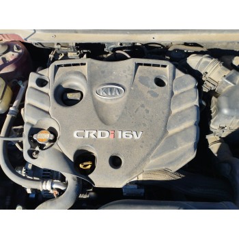Recambio de carroceria corte para kia cee´d 2.0 crdi referencia OEM IAM   