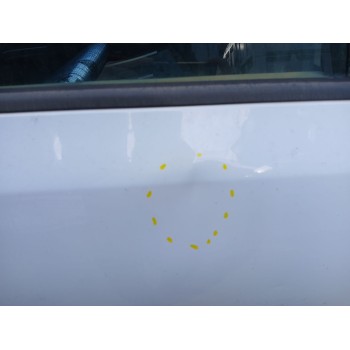 Recambio de puerta trasera derecha para kia ceed (cd) 1.4 referencia OEM IAM   