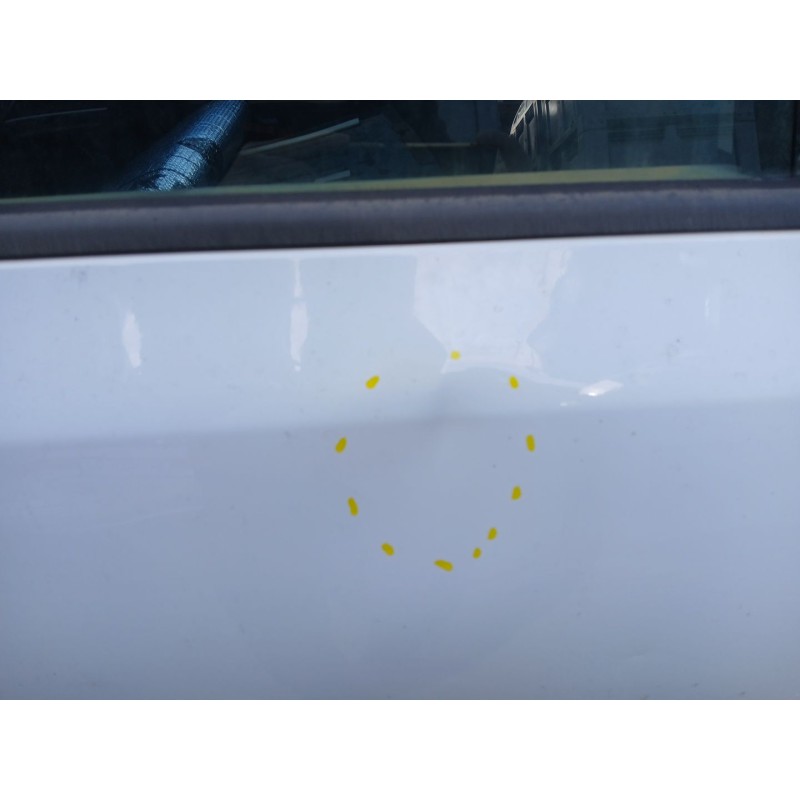 PUERTA TRASERA DERECHA