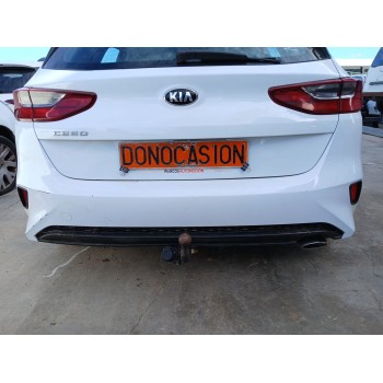 PARAGOLPES TRASERO 86610J7000 