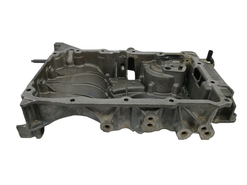 Recambio de sobrecarter para peugeot 207 1.6 hdi fap cat (9hz / dv6ted4) referencia OEM IAM 9827467380 Recambio de sobrecarter para peugeot 207 1.6 hdi fap cat (9hz / dv6ted4) referencia OEM IAM 9827467380