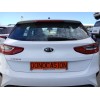Recambio de porton trasero para kia ceed (cd) 1.4 referencia OEM IAM   