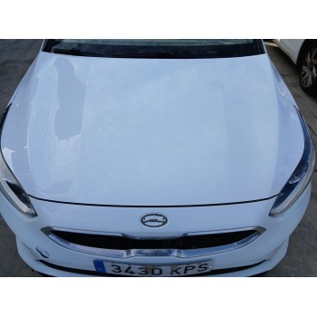 Recambio de capot para kia ceed (cd) 1.4 referencia OEM IAM   
