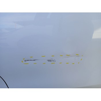 Recambio de puerta trasera izquierda para kia ceed (cd) 1.4 referencia OEM IAM   