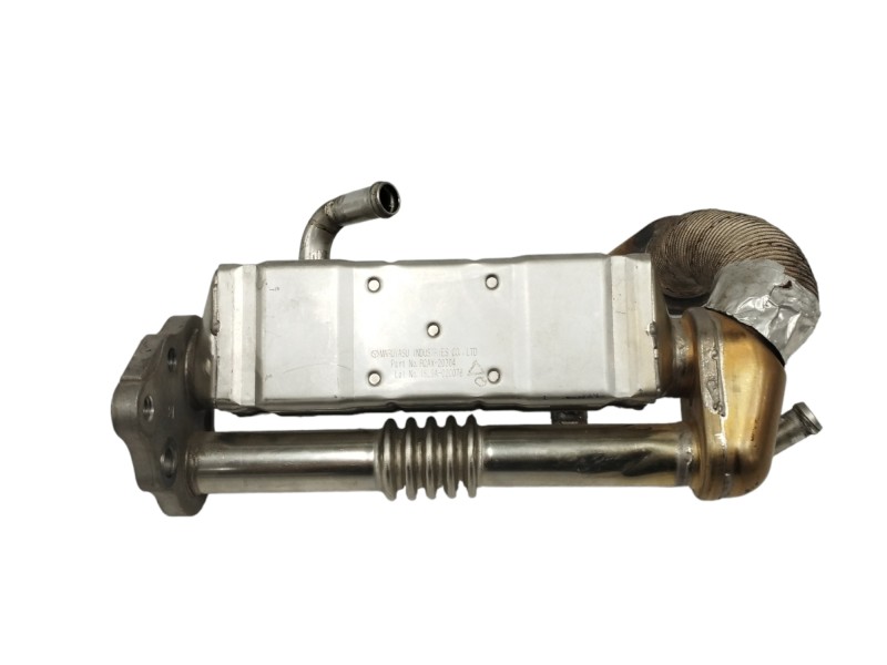 Recambio de enfriador egr para mazda cx-7 (er) 2.2 turbodiesel cat referencia OEM IAM R2AX20304 18L9A000076 Recambio de enfriador egr para mazda cx-7 (er) 2.2 turbodiesel cat referencia OEM IAM R2AX20304 18L9A000076