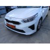 Recambio de paragolpes delantero para kia ceed (cd) 1.4 referencia OEM IAM   
