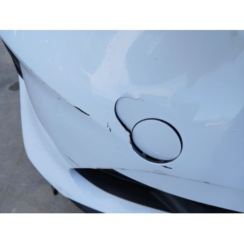 Recambio de paragolpes delantero para kia ceed (cd) 1.4 referencia OEM IAM   